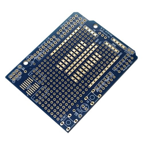 Макетна плата для Arduino Макетна плата для Arduino
